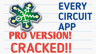 How to download every circuit app pro for freeunlimited susbcription  cracked app 100working [upl. by Eronaele]