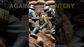 Soviet vs German Soldier Rations Who Had the Better Meal [upl. by Navak627]