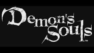 Demon Souls PC  EP 1  Boletarian Palace [upl. by Aneele]