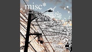 misc [upl. by Sinclare]