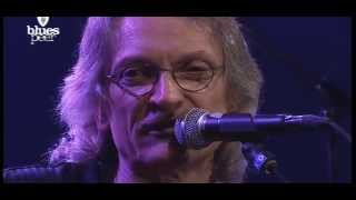 Sonny Landreth with Layla Zoe and Ana Popovic at Peer Blues 2014 [upl. by Brockie248]