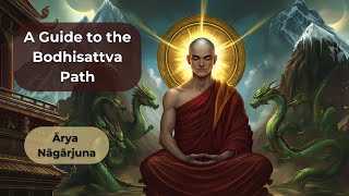 Nāgārjunas Guide to the Bodhisattva Path  Bodhisambhara Śastra [upl. by Gnov909]