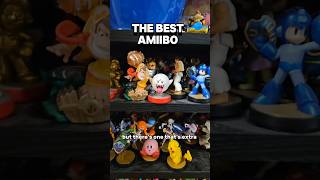 The best amiibo nintendoswitch amiibo boo ghost Halloween alexa [upl. by Tterraj]