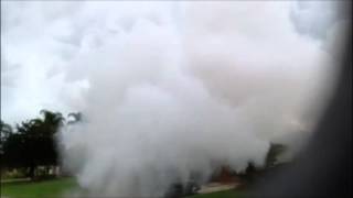 Potassium Nitrate Smoke Bomb [upl. by Eneres]