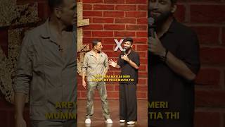 Akshay Kumar standup comedy 😁trendingshorts akshaykumar akshaykumar shortsvideo standupcomedy [upl. by Marigolda312]