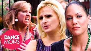 The ALDC FALLS Apart S3 Flashback  Dance Moms [upl. by Enelyw]