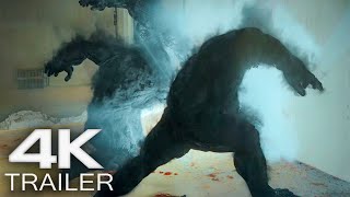 HELLBOUND Season 2 Trailer 2024 Teaser  4K UHD [upl. by Afaw]