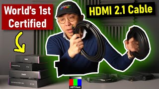 Best Hdmi Cable Top 6 Reviews in 2023  8K HighSpeed Hdmi Cable [upl. by Darum]