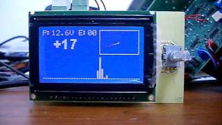 VLF IB Sistem Metal Dedektörleri İçin Ayrım Devresi [upl. by Ahsekahs]