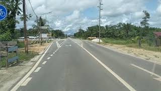 Road Trips Suriname [upl. by Kersten314]