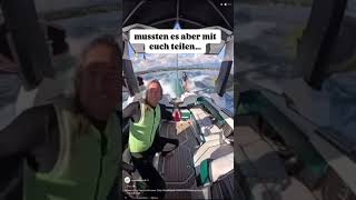 ★ 𝗨𝗽𝘀𝘀… funny camper lustig shorts lustigevideos fail surfing diehenkels [upl. by Drofnas]