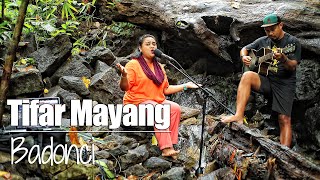 Badonci  Tifar Mayang  Tety Mataheru  Cover by Marionie Serhalawan  Live Record  tifarmayang [upl. by Aneram435]