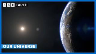 Five Hours Of MindBlowing Solar System Exploration  BBC Earth Science [upl. by Ahsiemaj]