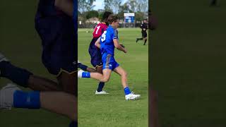 Churchie Football 2023  First XI Season Vid  Round 8  Ipswich Week Promo [upl. by Oskar320]