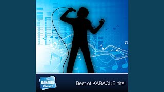 Go The Distance In The Style of Michael Bolton  Karaoke [upl. by Newra]