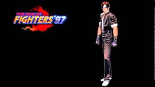 The King of Fighters 97  Esaka Forever Arranged [upl. by Kanal491]