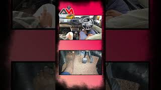 How to Understand Car Clutch Vlog 2 amdriving shortvideo class [upl. by Lletniuq998]