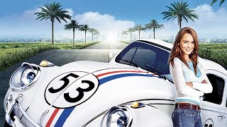 Herbie Il super Maggiolino film 2005 TRAILER ITALIANO [upl. by Esylla]