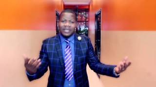 Moise Matuta  Nzambe Ya Kala Clip Officiel [upl. by Dey786]