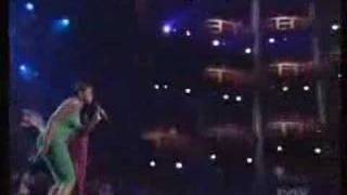 Fantasia Barrino amp Diana Degarmo DUET  I Believe [upl. by Suirrad360]