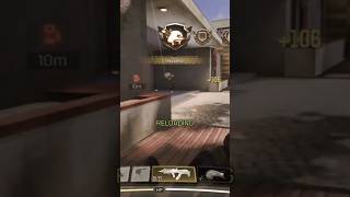 Call of duty mobile codmobile codfrontline codm cod freefire pubgmobile teamdeathmatch [upl. by Ahsait]