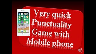 2024 Very Unique punctuality game with mobile phone for Ladies kitty party  Holi theme party [upl. by Ailongam]