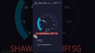 faibajtl lifecellMIFI Speed Test 23 Mbps [upl. by Lorn]