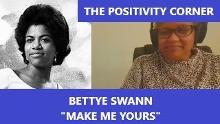 REACTION  Bettye Swann quotMake Me Yoursquot [upl. by Ecinehs]