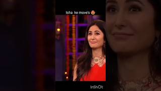 Chikni chameli Isha movies 🤩 ishamalviya dancevideo biggboss [upl. by Jagir]