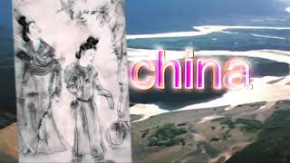 Egypt China Indus River Valley Civilization Norte Chi [upl. by Ahc]