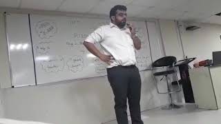 Atish mathur sir replicating vajiram teachers [upl. by Annerahs]