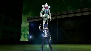 Persona 3 Portable PS4 Orpheus Awakening Male English [upl. by Pacorro]