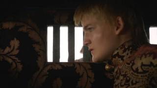 Joffrey and Margaery Scene  Game of Thrones S03E01 HD [upl. by Verger]