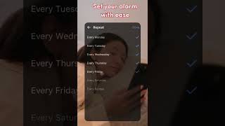 Best Alarm Clock App  Alarm with Snooze  Timer and Stopwatch [upl. by Nylaroc886]