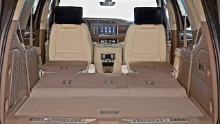 2023 GMC Yukon  Interior and Color Options [upl. by Latsirhc]