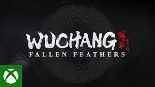 WUCHANG Fallen Feathers Announcement Trailer  Xbox Games Showcase 2024 [upl. by Quintessa452]