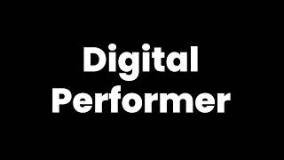 Ableton vs Digital Performer [upl. by Goines]