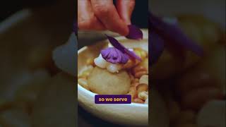 Creating an Extraordinary Guest Experience at Aska in Brooklyn NY shorts toprestaurants [upl. by Draned919]