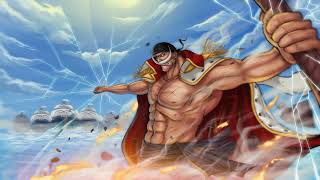 Nightcore  Family One Piece Whitebeard Song [upl. by Adamsen]