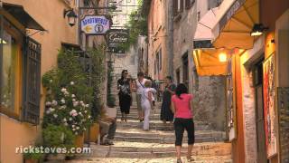 Rovinj Croatia Istrias Old World Oasis  Rick Steves’ Europe Travel Guide  Travel Bite [upl. by Zolnay289]