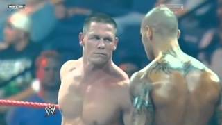 Randy Orton The BEST Heel A MONSTER [upl. by Blinny]