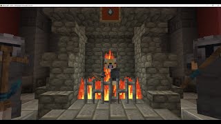 Wynncraft Burn WR sub 330 [upl. by Lienad]