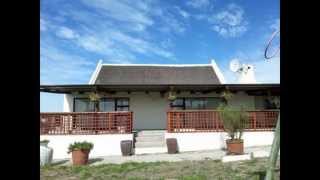 Smallholding for sale Paternoster Western Cape South Africa [upl. by Rai671]