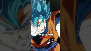 Limit Break X Survivor vocal cover español latino dragonballsuper dragonball anime [upl. by Barby]