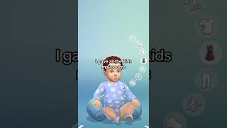 100 Baby Challenge Part 10 Short [upl. by Doll]