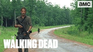 This Season on The Walking Dead Season 8 Official Teaser [upl. by Ferrigno]