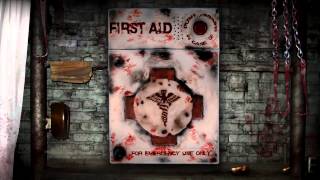 First Aid Box [upl. by Nednyl]