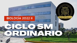 Biología S11  Genética  Pre San Marcos 2022 II ¨V¨ 📚🖥️ [upl. by Lennaj153]