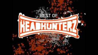 Headhunterz amp Wildstylez  Its A Sine [upl. by Aisac]