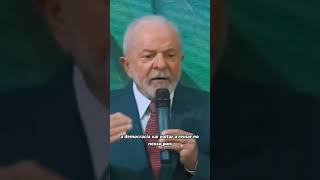 Lula ovacionado na COP 27 [upl. by Japheth]